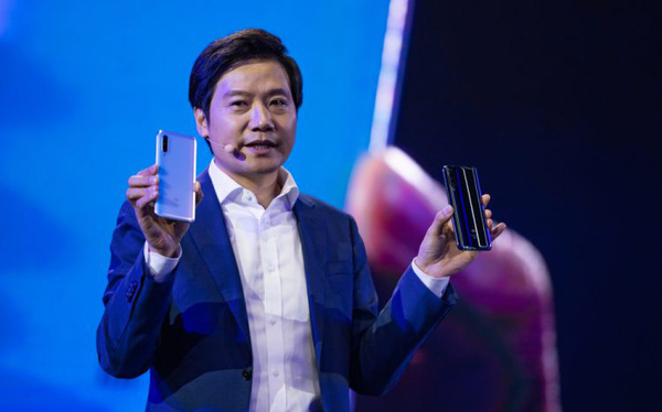 Xiaomi Is Now Bored of Low-cost Smartphones, Wanting to ```` Dry